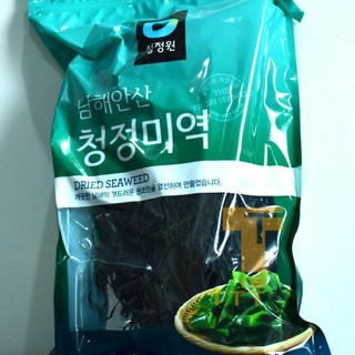 Rong biển nấu canh Deasang 200g