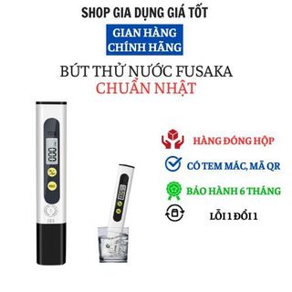 Bút thử nước TDS kiểm tra chất lượng nước