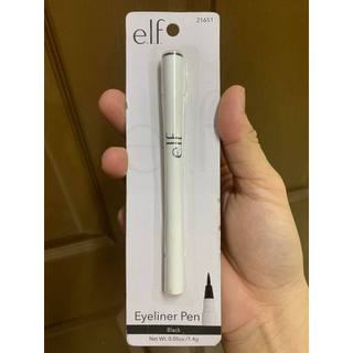 BÚT KẺ MẮT - GEL KẺ MẮT ELF CREAM EYELINER DÙNG SIÊU THÍCH - 0199