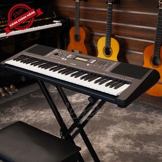 Đàn Organ Yamaha PSR-E373 Bàn Phím Cảm Ứng Lực Chức Năng Linh Hoạt Đa Dạng Bảo Hành 12 Tháng