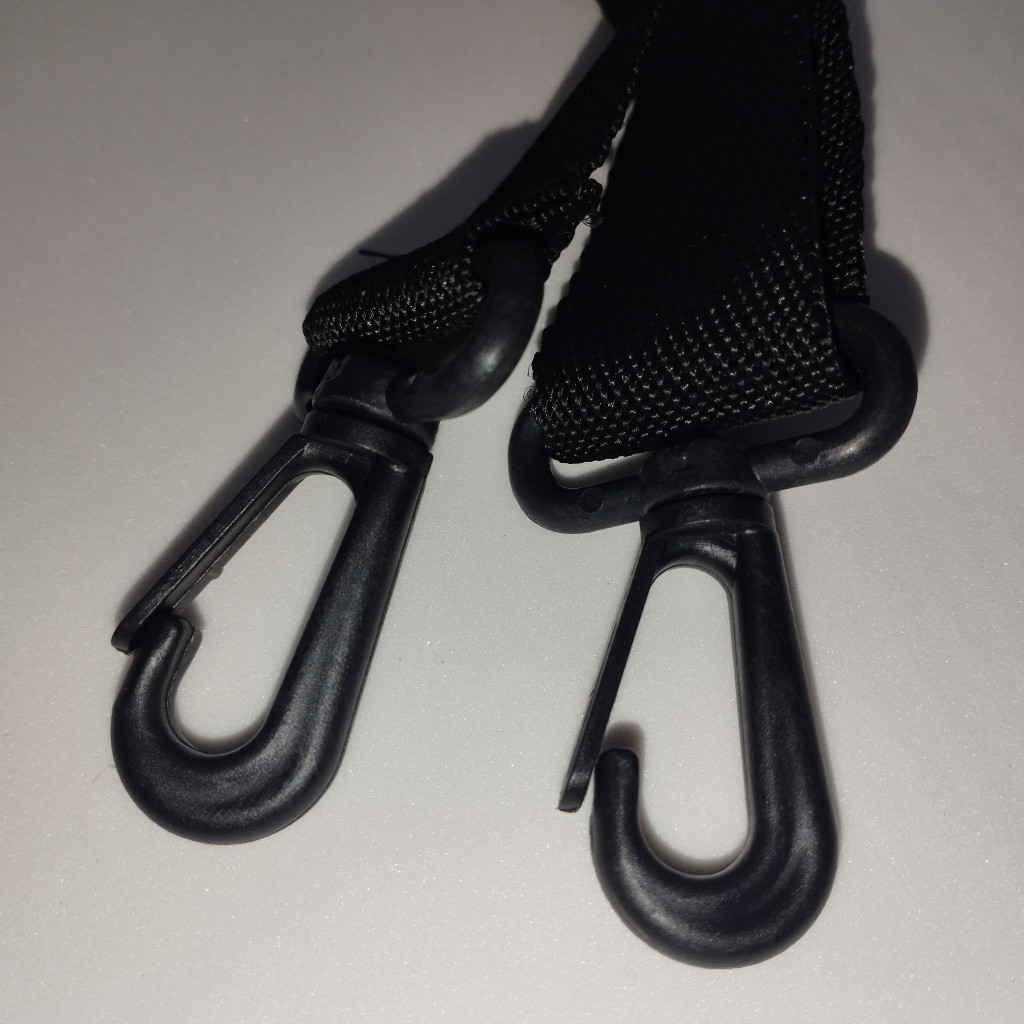 SỈ móc nhựa cứng, móc dây quai túi xách, balo