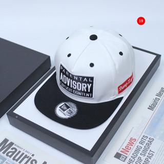 Mũ snapback nam nữ, nón kết hiphop ADVISORY đẹp, chất liệu cao cấp