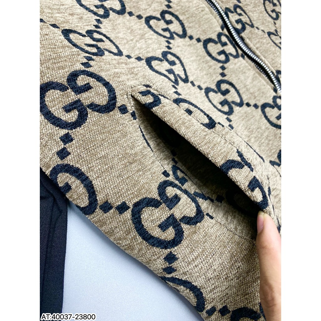 Áo khoác Bomber nam hàng 2 lớp chất nỉ cao cấp mẫu họa tiết hot đông 2023