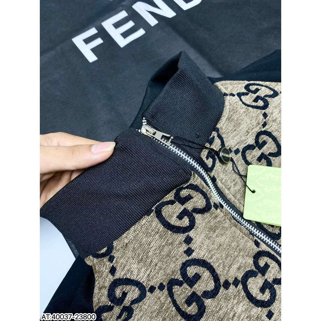 Áo khoác Bomber nam hàng 2 lớp chất nỉ cao cấp mẫu họa tiết hot đông 2023