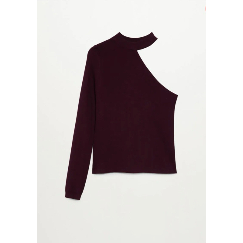 Áo len Mango new tag