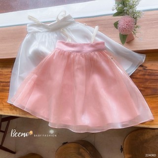 Beemo váy HANBOK cho bé 1-7 tuổi