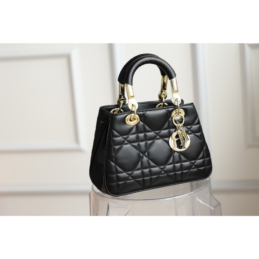 TÚI CD JISOO SZ24 DA THẬT