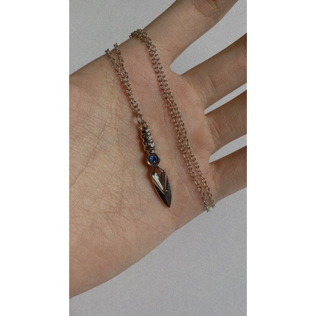 Nhẫn Sage Valorant, Đồ Trang Sức Valorant
