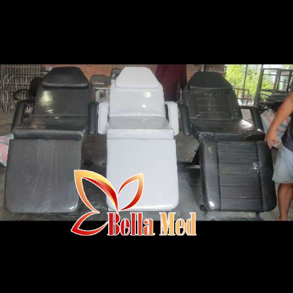Giường tiêm filler, ghế tiêm filler chuyên dụng