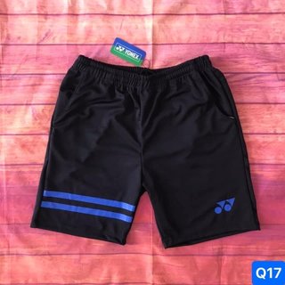 Quần Short Cầu Lông Sử Dụng Trong Tâp Luyện Và Thi Đấu Cầu Lông Q17