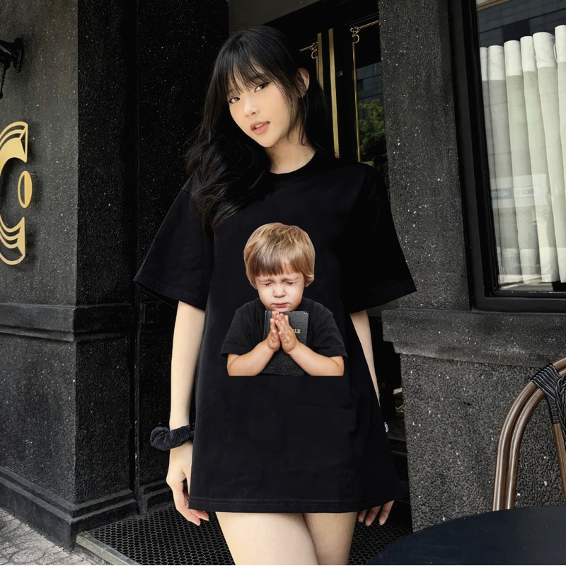 Áo Thun ADLV tổng hợp nhiều mẫu Form Unisex - Áo Phông ADLV thun 100% cotton Hàng Full Tag Túi