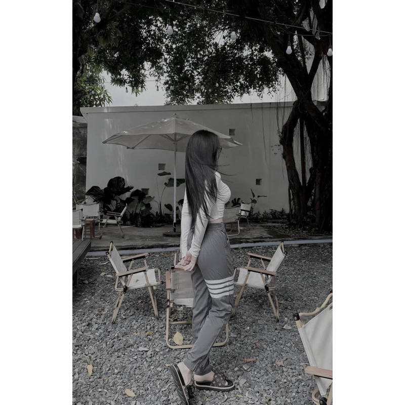 Set tay dài chất thun con giãn