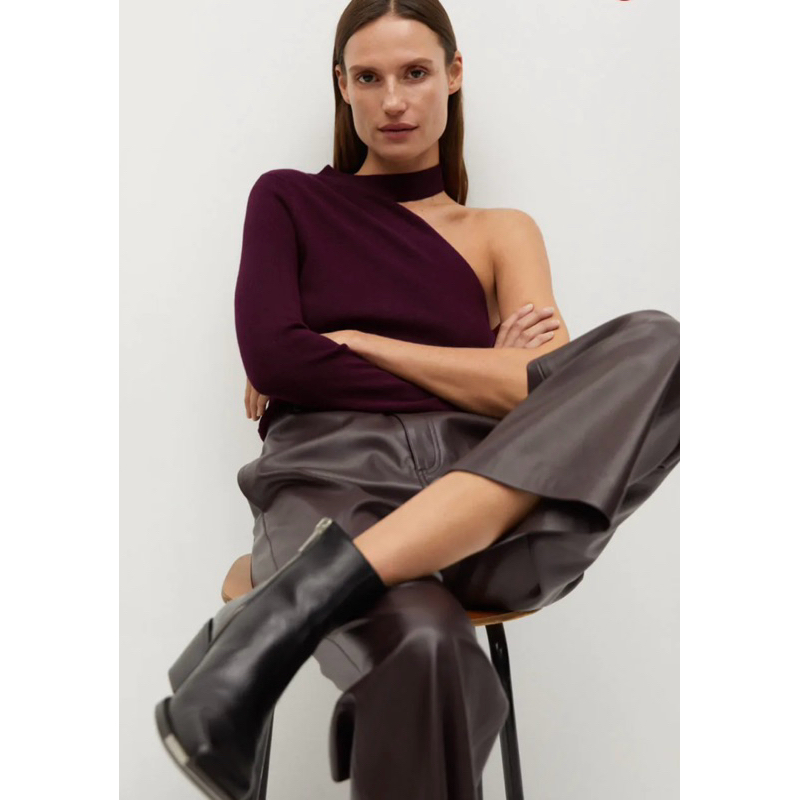 Áo len Mango new tag