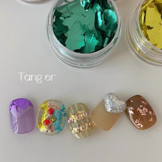 Giấy nhún lẻ màu