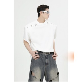 Áo thun Stee Oversize TARGET ITHESIXPACKI
