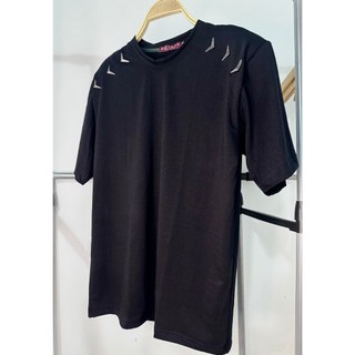 Áo thun Stee Oversize TARGET ITHESIXPACKI