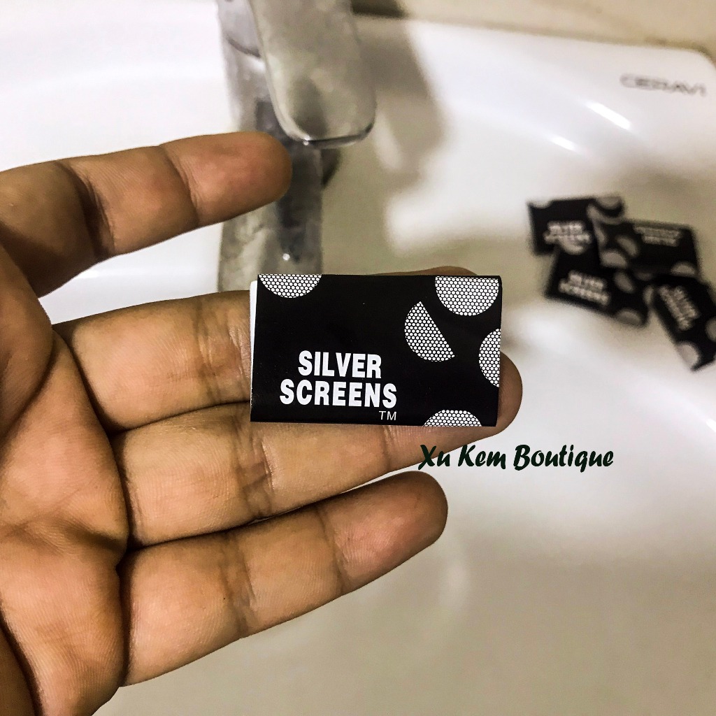 Lưới bảo vệ vòi nước