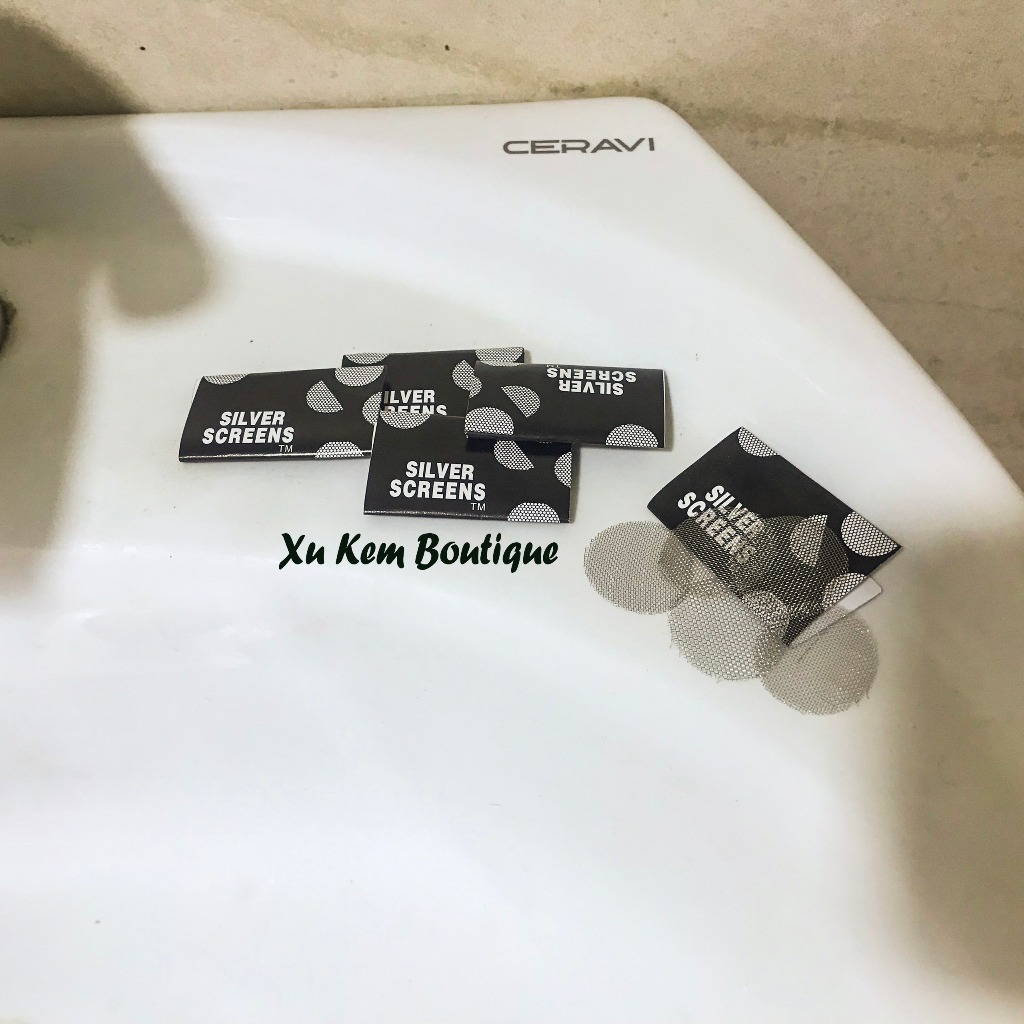 Lưới bảo vệ vòi nước