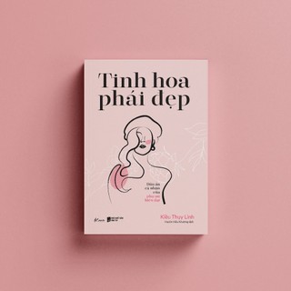Sách Az - Tinh Hoa Phái Đẹp