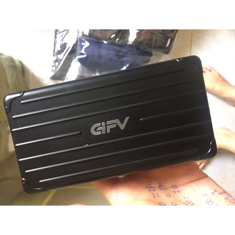 pin kèm sạc 50000mah hãng gifv chuẩn loại 1