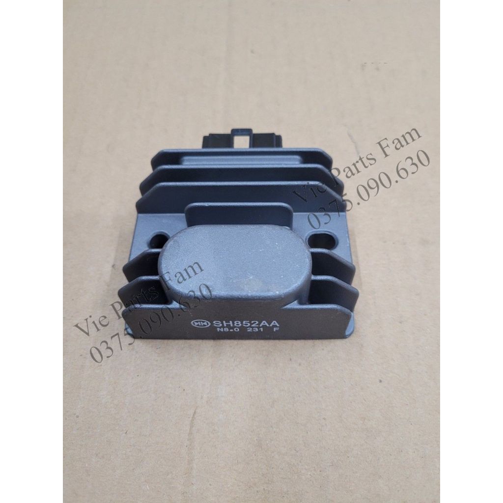 Cục sạc Exciter 150  - hàng tốt