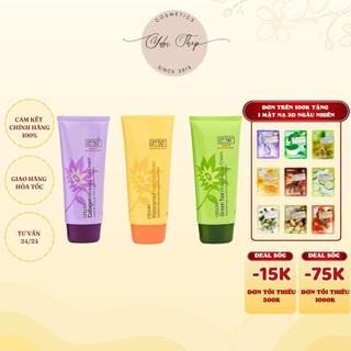 Kem chống nắng CELLIO SPF50 PA+++ chính hãng 70g Hàn Quốc - YUBI YUBI