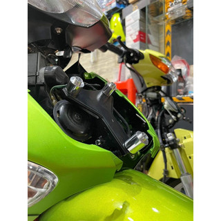 Khâu mặt nạ Wave 125 cho Future Neo