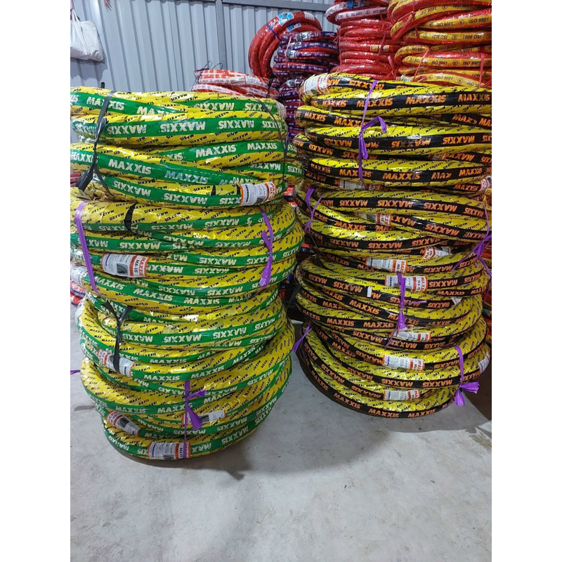 Vỏ lốp Maxxis V6 gai xương cá phượng hoàng.