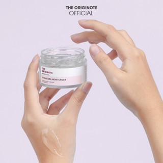 Mangtaybaby - Gel dưỡng ẩm phục hồi với Hyaluronic Acid và Ceramide Chlorelina