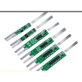 Mạch 1S pin lithilium-ion