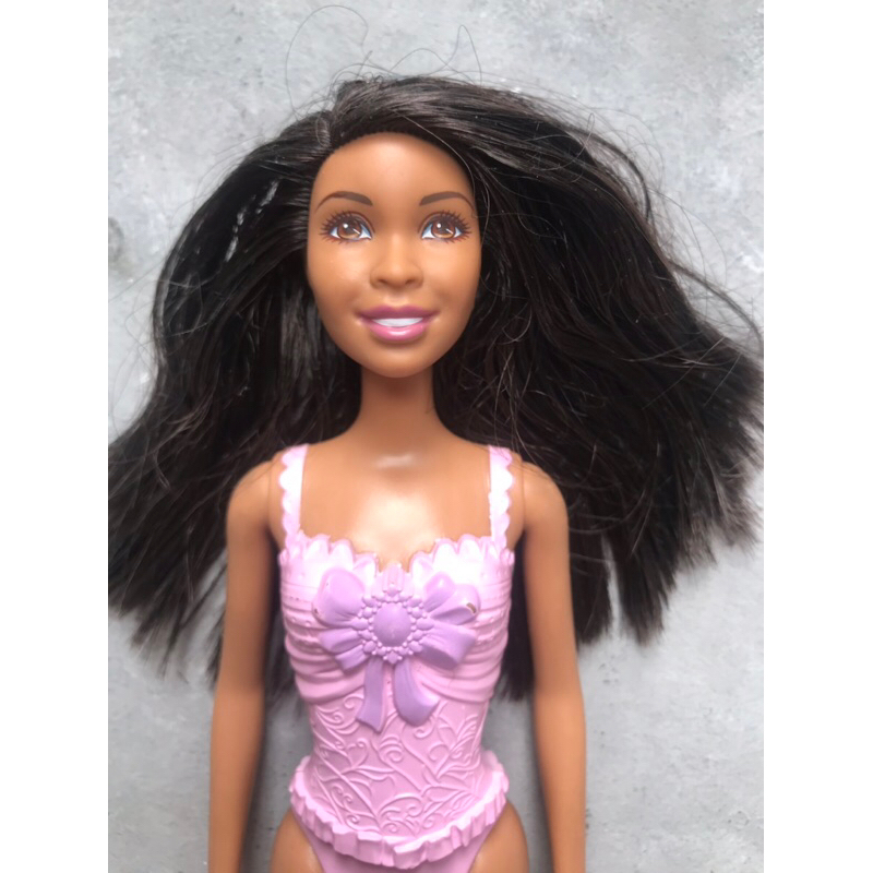 Thanh lý búp bê barbie