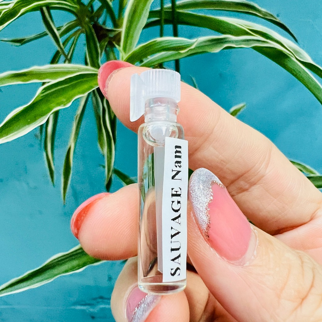 Nước hoa nam SAUVAGE Jolie Dion chính hãng thơm lâu,hương gỗ – SINGAPORE , EDP 80ml