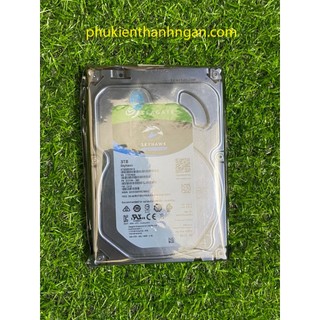 Ổ cứng seagate skyhawk 3tb