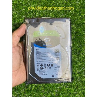 Ổ CỨNG SEAGATE SKYHAWK 3TB