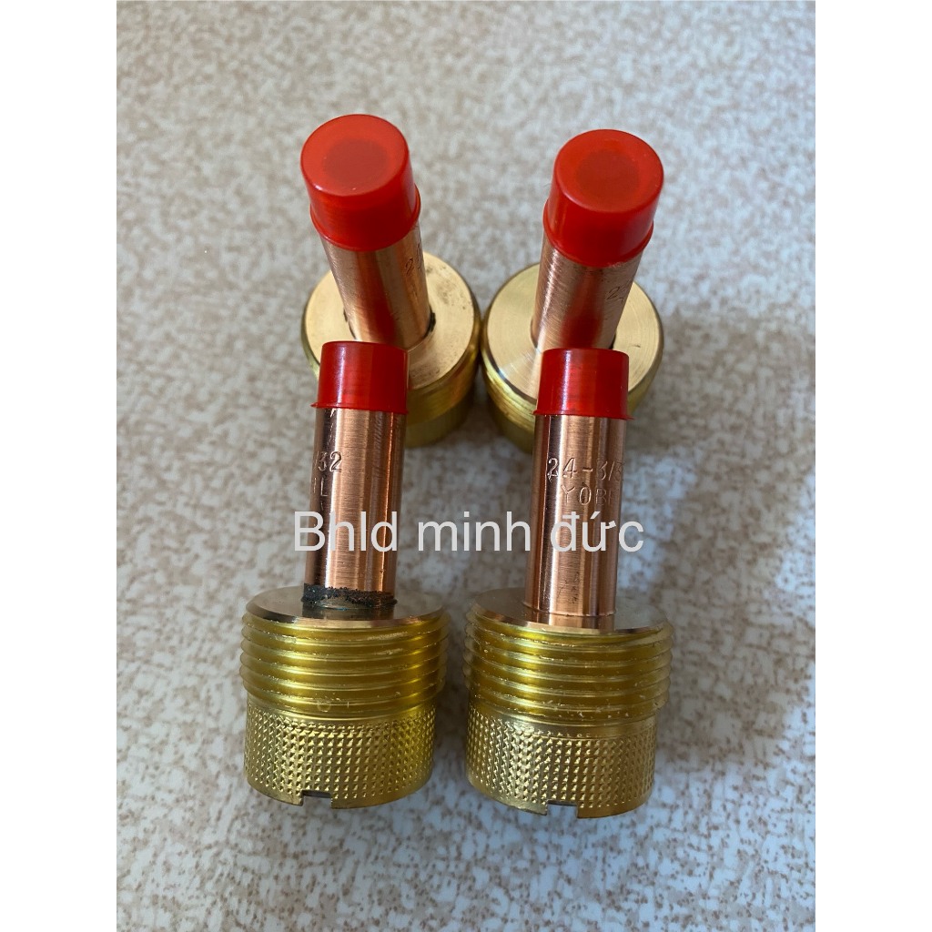 Sứ lọc hàn tig loại 2.4