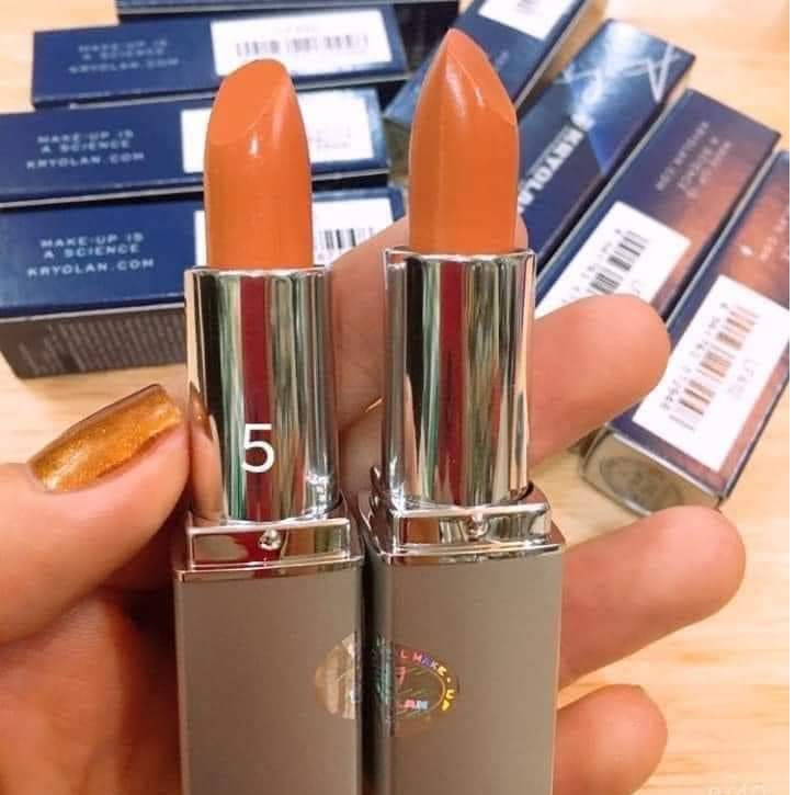 Son Thỏi Kryolan Professional Make Up 3.5g