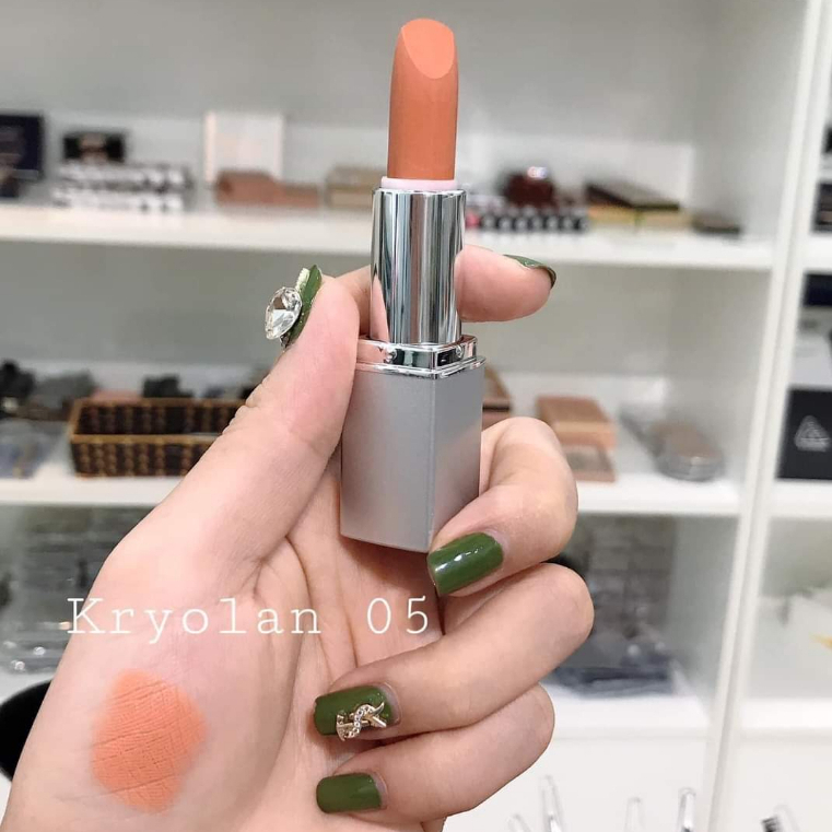 Son Thỏi Kryolan Professional Make Up 3.5g