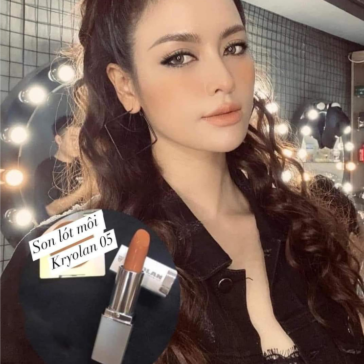 Son Thỏi Kryolan Professional Make Up 3.5g