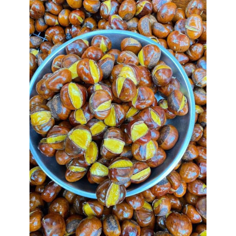 Hạt dẻ loại to 1kg