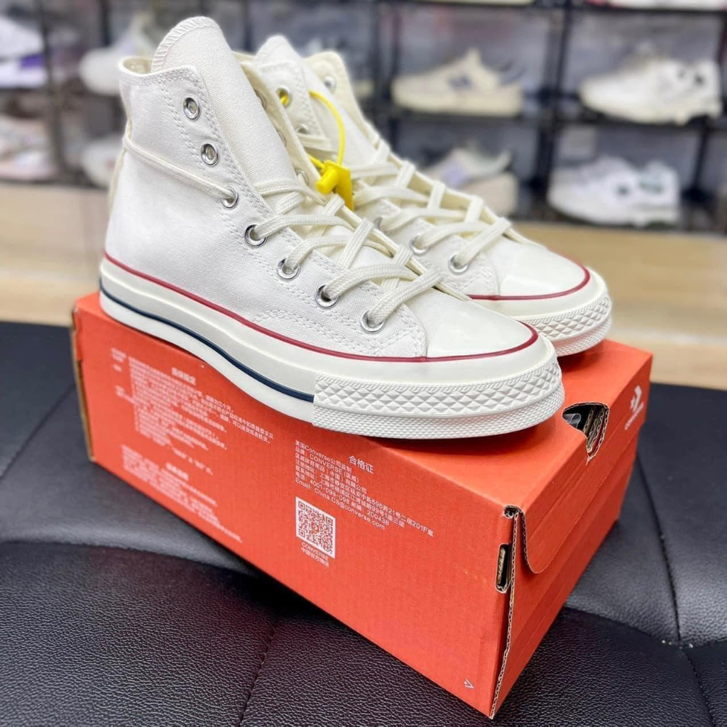 GIÀY Con  Ver NHÀ TA STORE