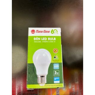 Bóng led 3w rạng đông