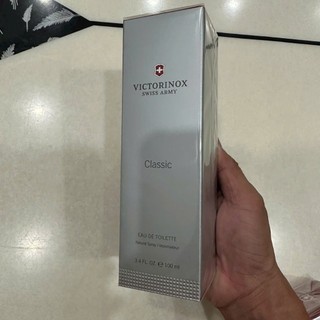 Nước Hoa Nam : Victorinox Swiss Army Classic EDT 100ml full seal