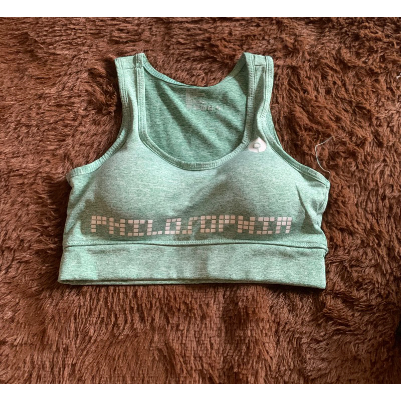 Áo tập nữ size M