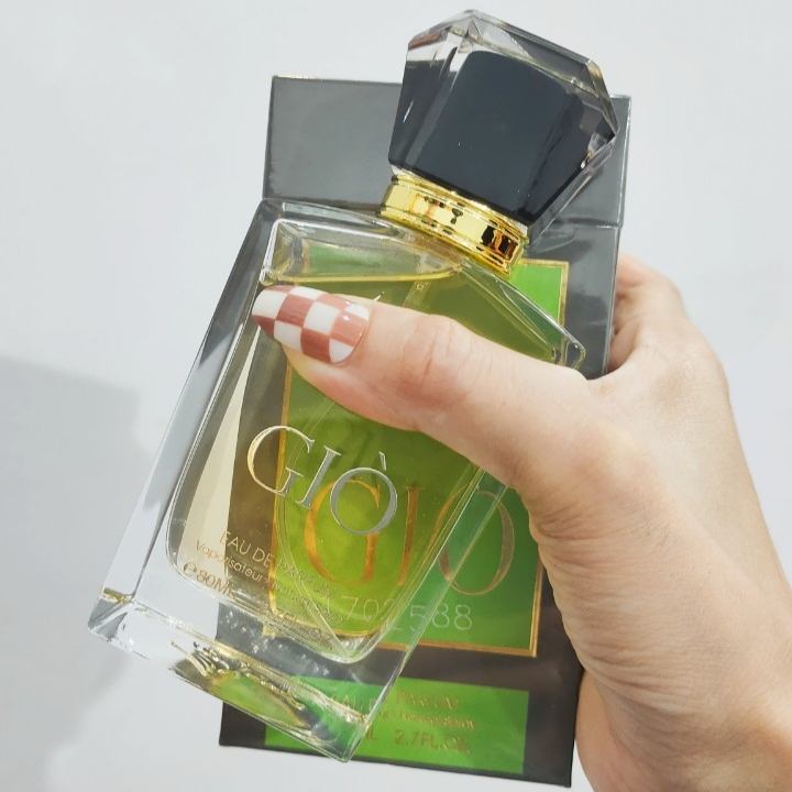 Nước Hoa Giò  - 80ml