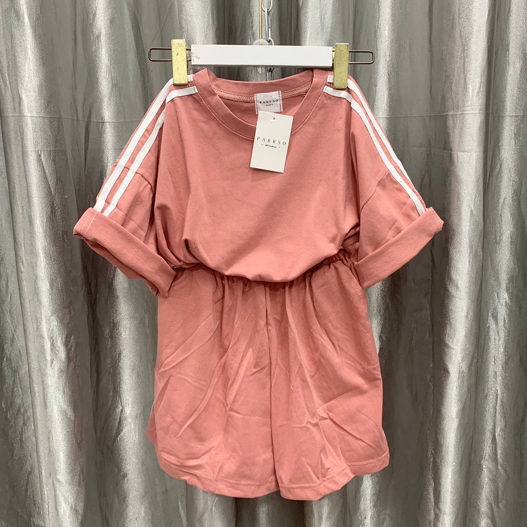 Bộ Đùi 3158 Raplan ChiLLing