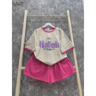 Bộ Đùi 3158 Raplan ChiLLing