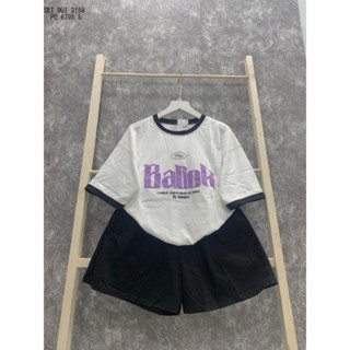 Bộ Đùi 3158 Raplan ChiLLing