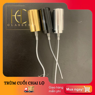 Bộ vòi xịt nước hoa phun sương gia re