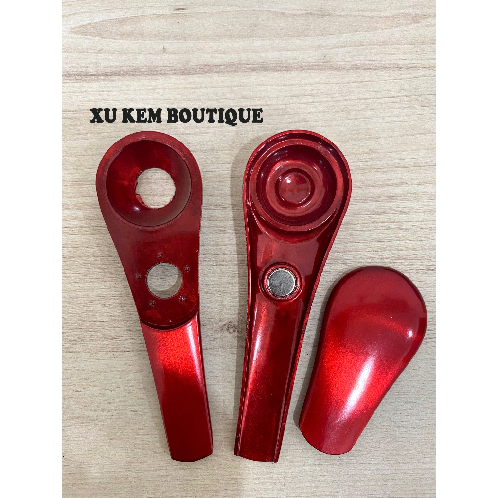 Tay Nắm Cửa Bằng Kim Loại