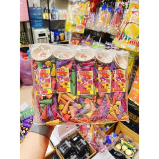 Trầm hương thái lan, 1 gói/ 100 viên